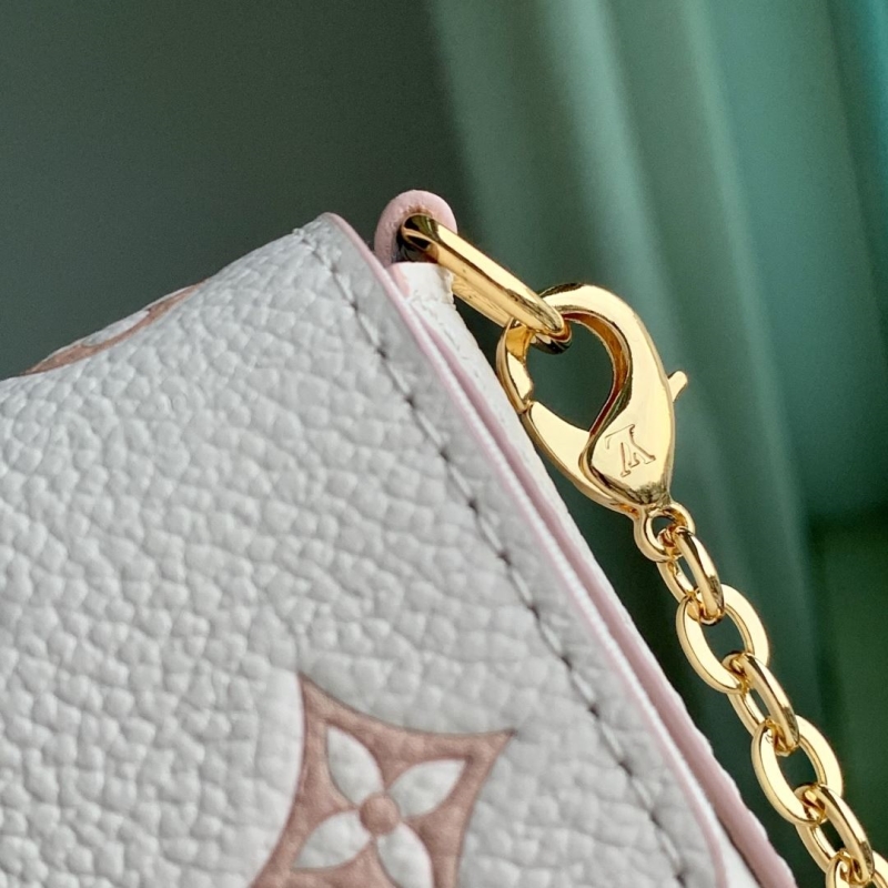 LV Satchel bags